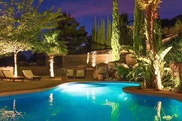 Finca El Tossal   Adults Only - Bolulla