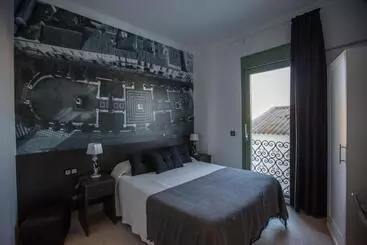 Barrio Nuevo - Lebrija