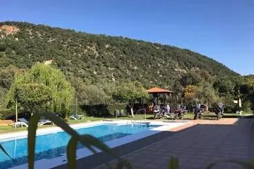 El Paso - Vejer de la Frontera