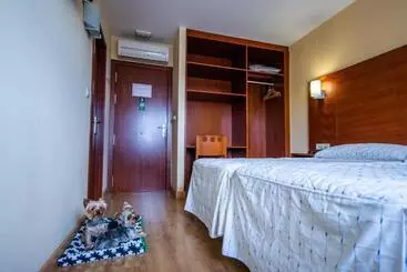 Pension Viella Asturias - Viella