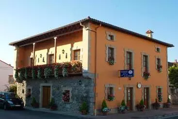 Posada La Rivera De Escalante - Escalante