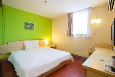 7days Inn Beijing Miyun Gulou Street County Government - Miyun