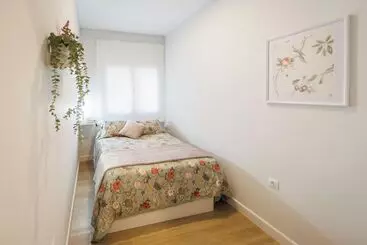 Apartamentos Luxury Suites Syrah - Almendralejo
