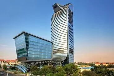 Rosewood Phnom Penh - Phnom Penh