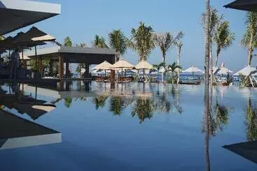 Bask Gili Meno - Gili Meno