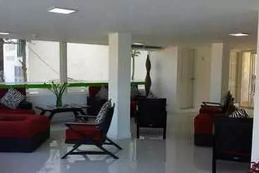 Yaque Beach - Isla Margarita