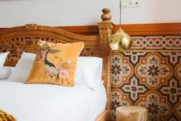 Dreamsea Boutique Experience - Moya