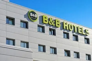 B&b Hotel Benidorm Finestrat - Finestrat