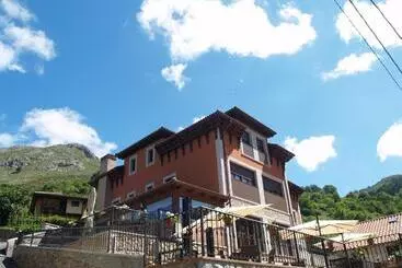 La Casona De Llerices - Llerices