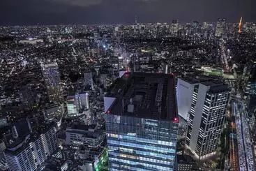 ホテルリオス渋谷adults Only - Shibuya