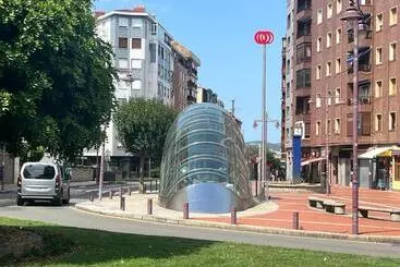 Barakaldo Rooms - Barakaldo