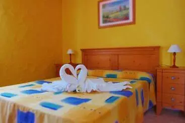 Castillo Beach - Caleta de Fuste