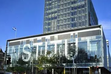 De L Ithq - Montreal
