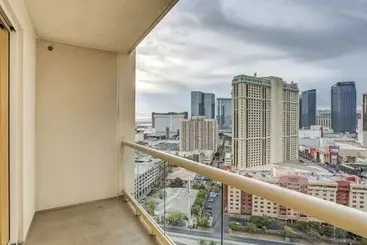 Awesome New Mgm Signature Condo - Las Vegas
