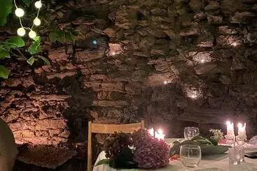 Pensione Sorriso - Vernazza