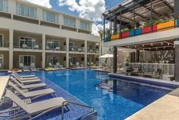 Catalonia Royal La Romana - Adults Only - All Inclusive - Bayahibe