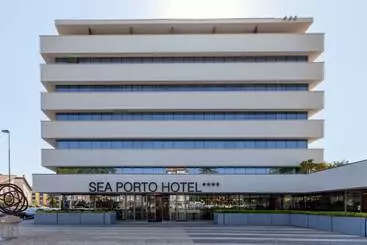 Sea Porto - Porto