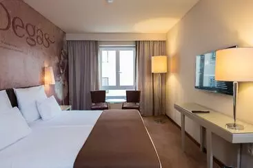 Vila Gale Porto Ribeira - Porto