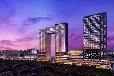 Ibis Styles Ambassador Seoul Yongsan - Seul