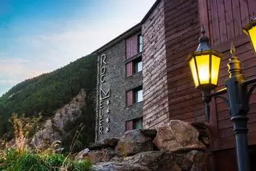 Roc Meler - Canillo