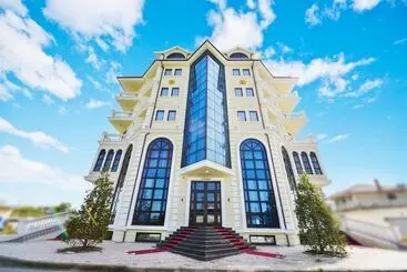 Luani Arte - Shkoder