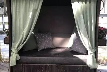 Steigenberger Hotel München - Múnich