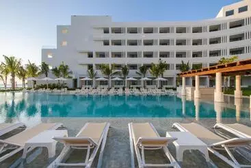 Izla Beach Front - Isla Mujeres