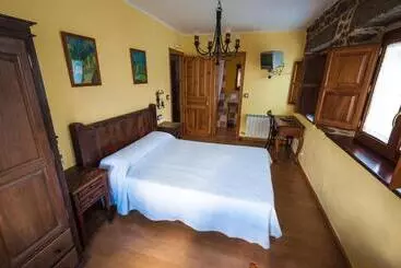 Rural La Bolera - Robles de Laciana