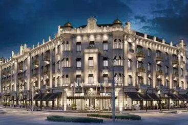 The Bristol Belgrade - Belgrade