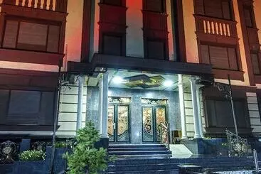 Royal Residence - TaÅŸkent