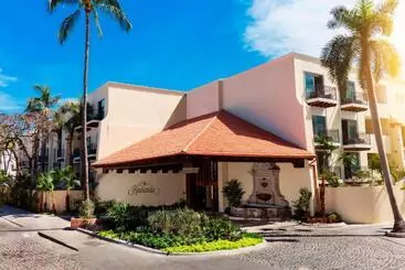 The Hacienda At Krystal Grand Puerto Vallarta - Puerto Vallarta