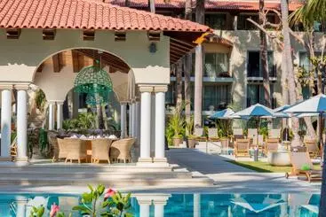 The Hacienda At Krystal Grand Puerto Vallarta - Puerto Vallarta