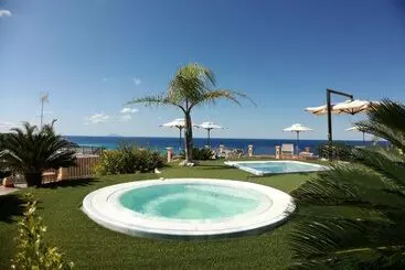 Residence Piccolo - Parghelia