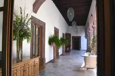 Casa Blanca 7 - San Miguel de Allende