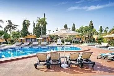Maspalomas Villas by Dunas - Adults Only (+16) - Maspalomas