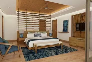 W Costa Rica Resort Playa Conchal - Playa Conchal