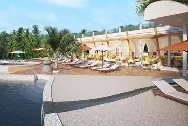Oblu Select Sangeli  Premium All Inclusive With Free Transfers - Male