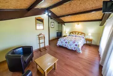 El Canton - Pancar - Llanes