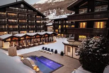 Mirabeau Alpine - Zermatt