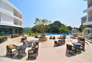 Park Regis Goa - Goa