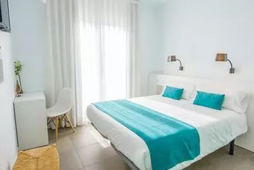 Hostal La Isla - Carboneras