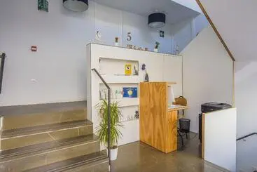 Hostal La Isla - Carboneras