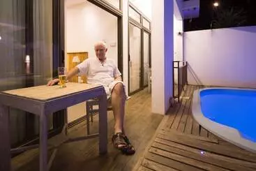 Villa Alizée - Port Louis