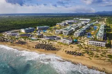 Ocean El Faro Resort - All Inclusive - Punta Cana