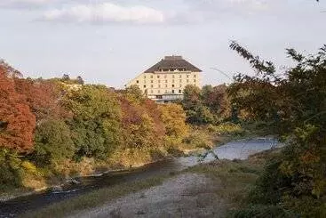 Kamenoi Hotel Ome - Hachioji