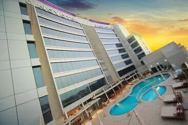 Novotel Jazan - Abha
