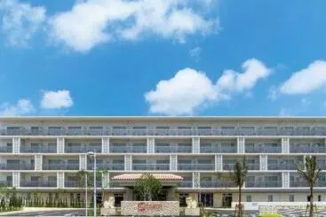 La Gent Hotel Okinawa Chatan Hotel And Hostel - Okinawa Island