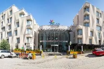 Alan Suites - Edirne