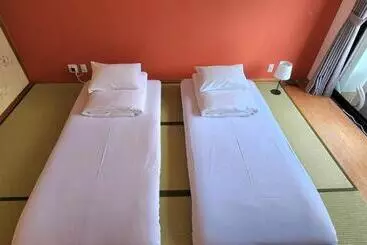 Hakone Guesthouse Gaku - Hakone