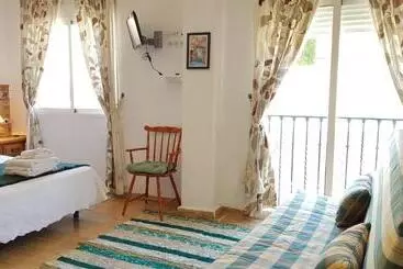 Posada Alpujarra Sol - Orgiva